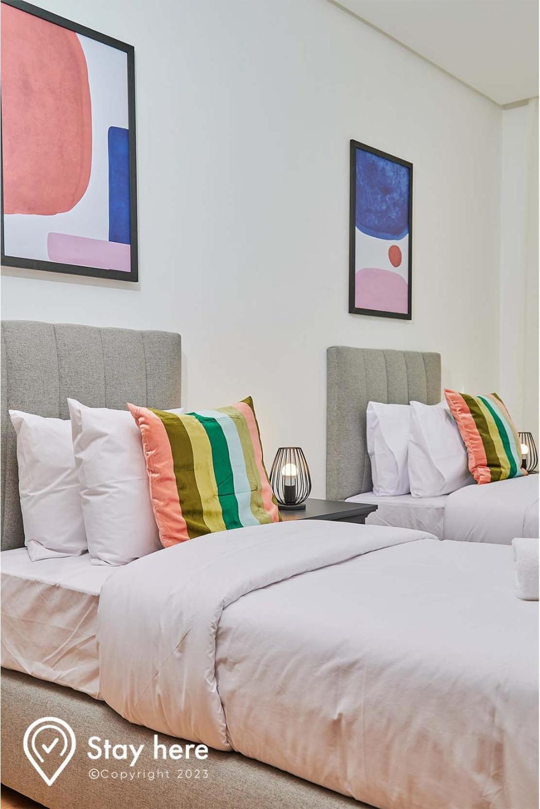 Stayhere Rabat - Hay Riad - Sophisticated Residence Exterior foto